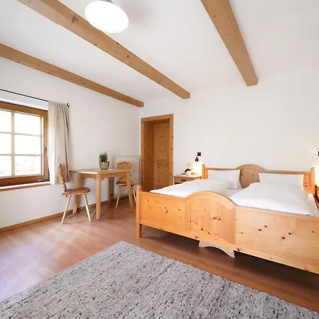 Peisserhof Apartment