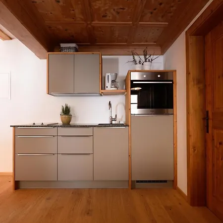 Peisserhof Apartment