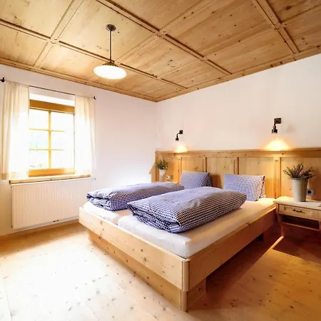 Peisserhof Apartment Sillian