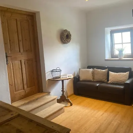 Peisserhof Apartment