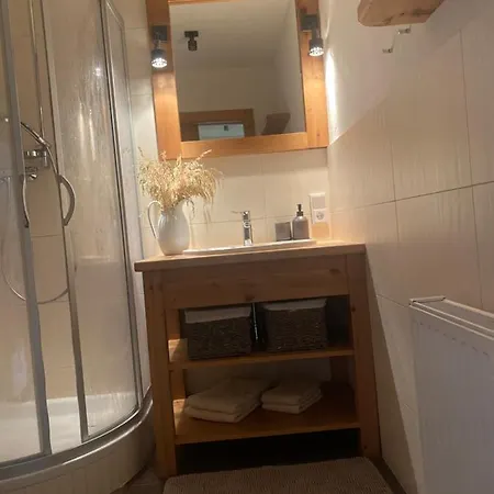 Peisserhof Apartmán Sillian