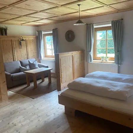 Peisserhof * Sillian