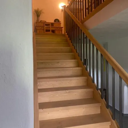 Peisserhof Apartment