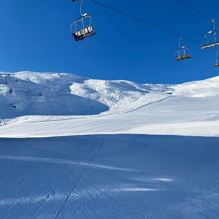 Peisserhof شقة