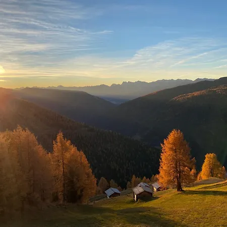 Peisserhof سيليان