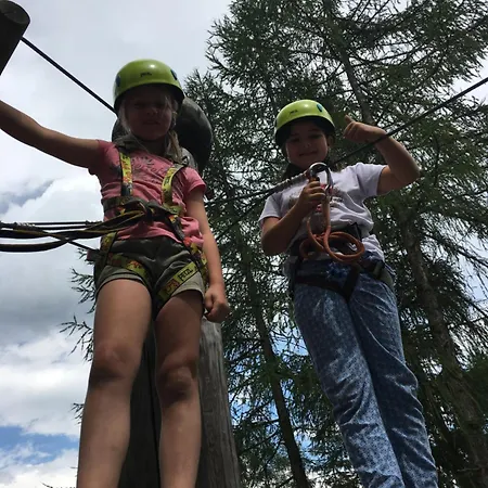 Peisserhof Daire Sillian