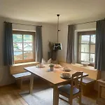 Peisserhof Apartamento Sillian