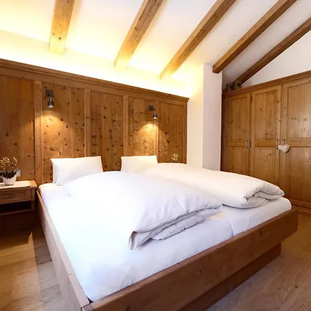 Peisserhof Апартаменты *