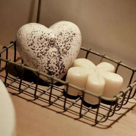 Апартаменты Peisserhof *