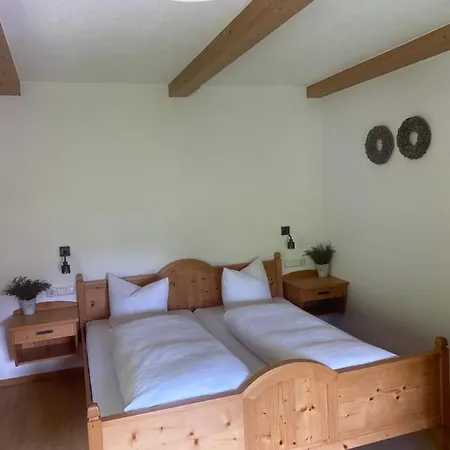 Peisserhof Апартаменты Силлиан