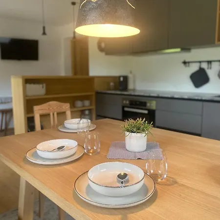 Апартаменты Peisserhof