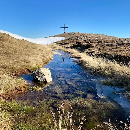 Апартаменты Peisserhof *