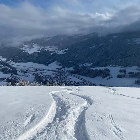 Апартаменты Peisserhof