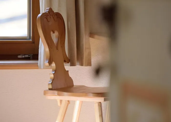 Appartement Peisserhof