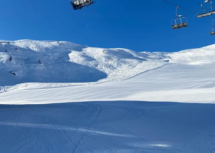 Peisserhof Appartement