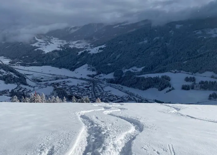 Appartement Peisserhof