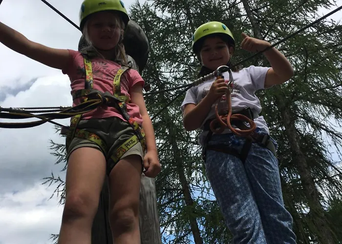 Peisserhof Appartement Sillian