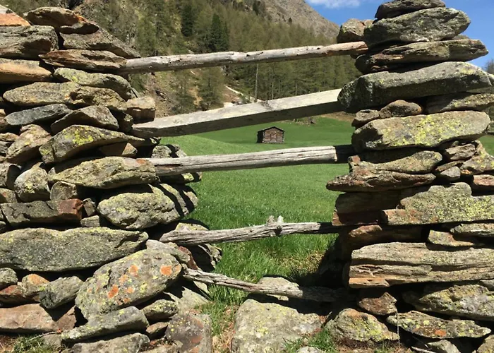 Appartement Peisserhof Sillian