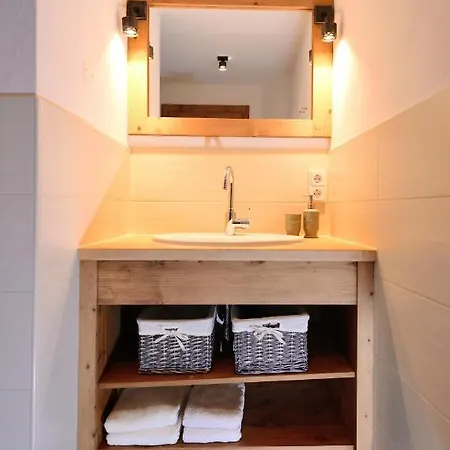 Apartman Peisserhof Sillian