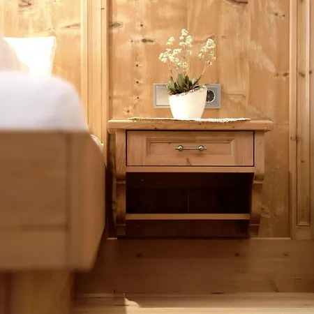 Peisserhof דירה *