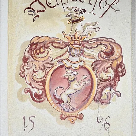 Peisserhof דירה סיליאן