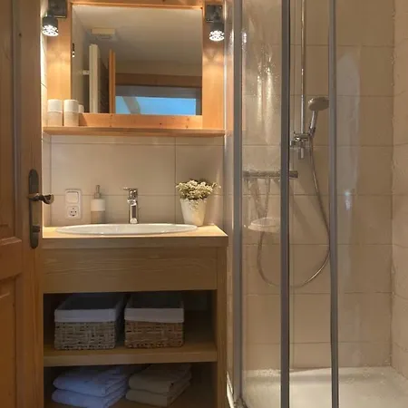 דירה Peisserhof *